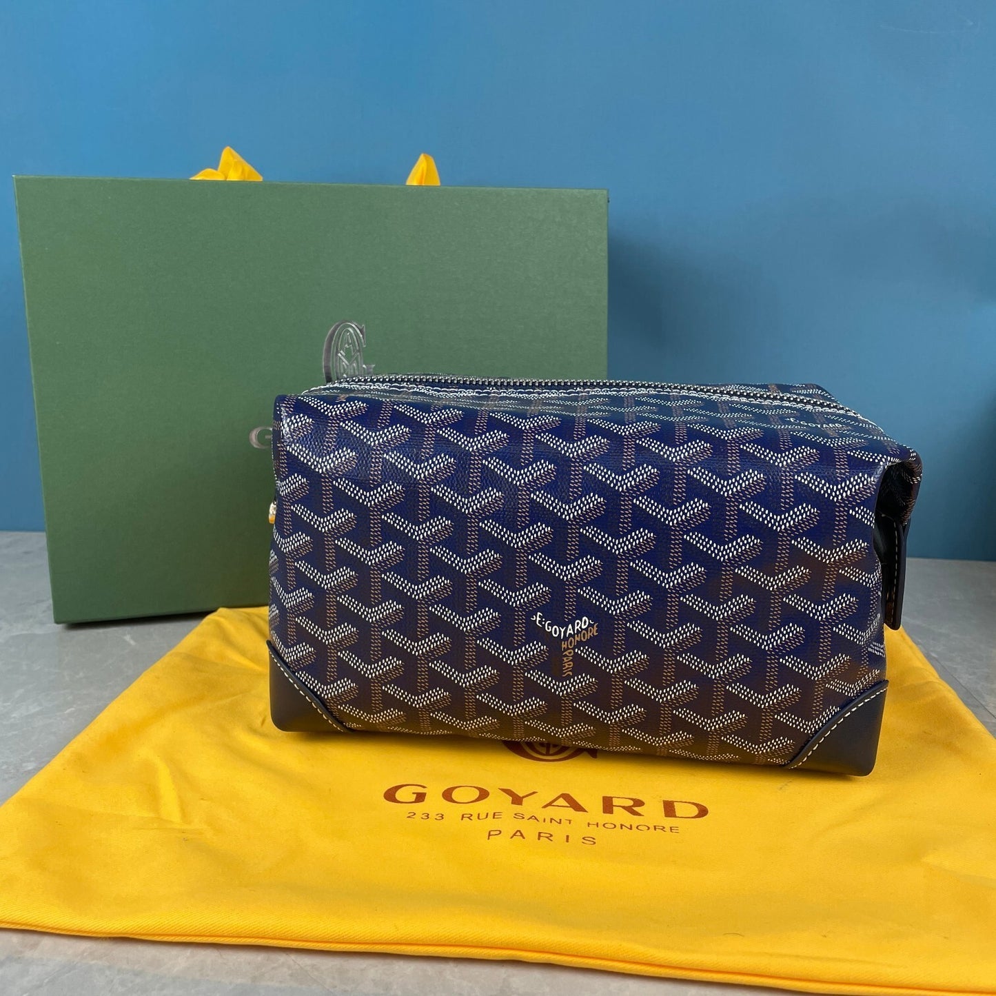 Goyard
