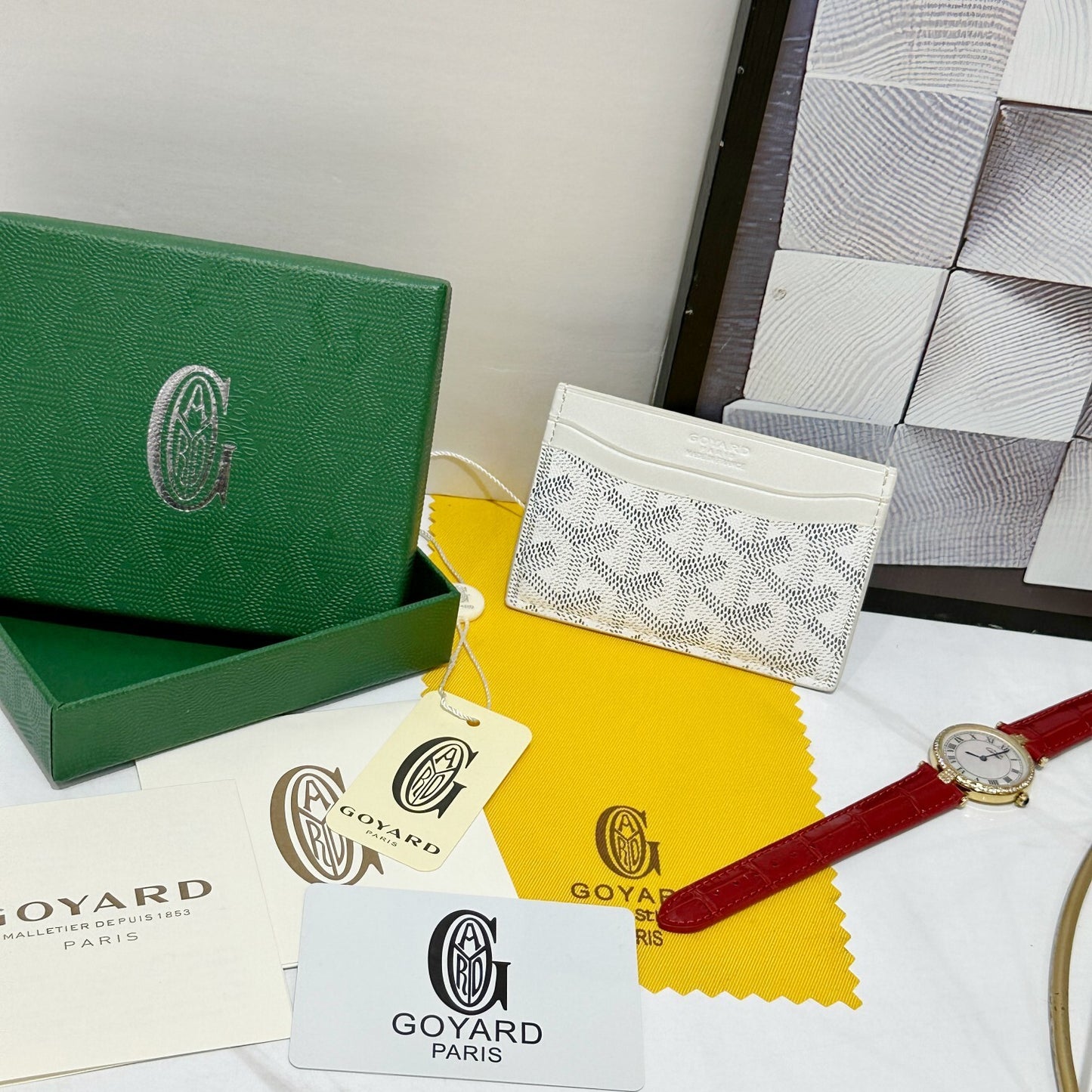 Goyard