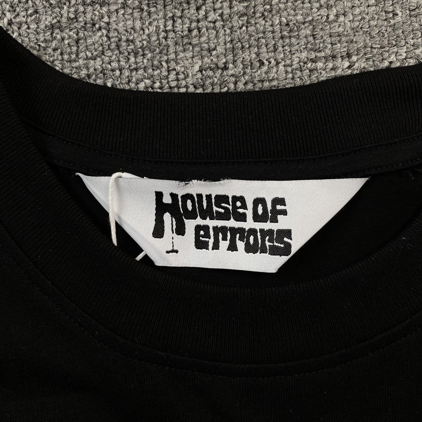 House OF Errors