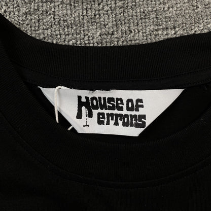 House OF Errors