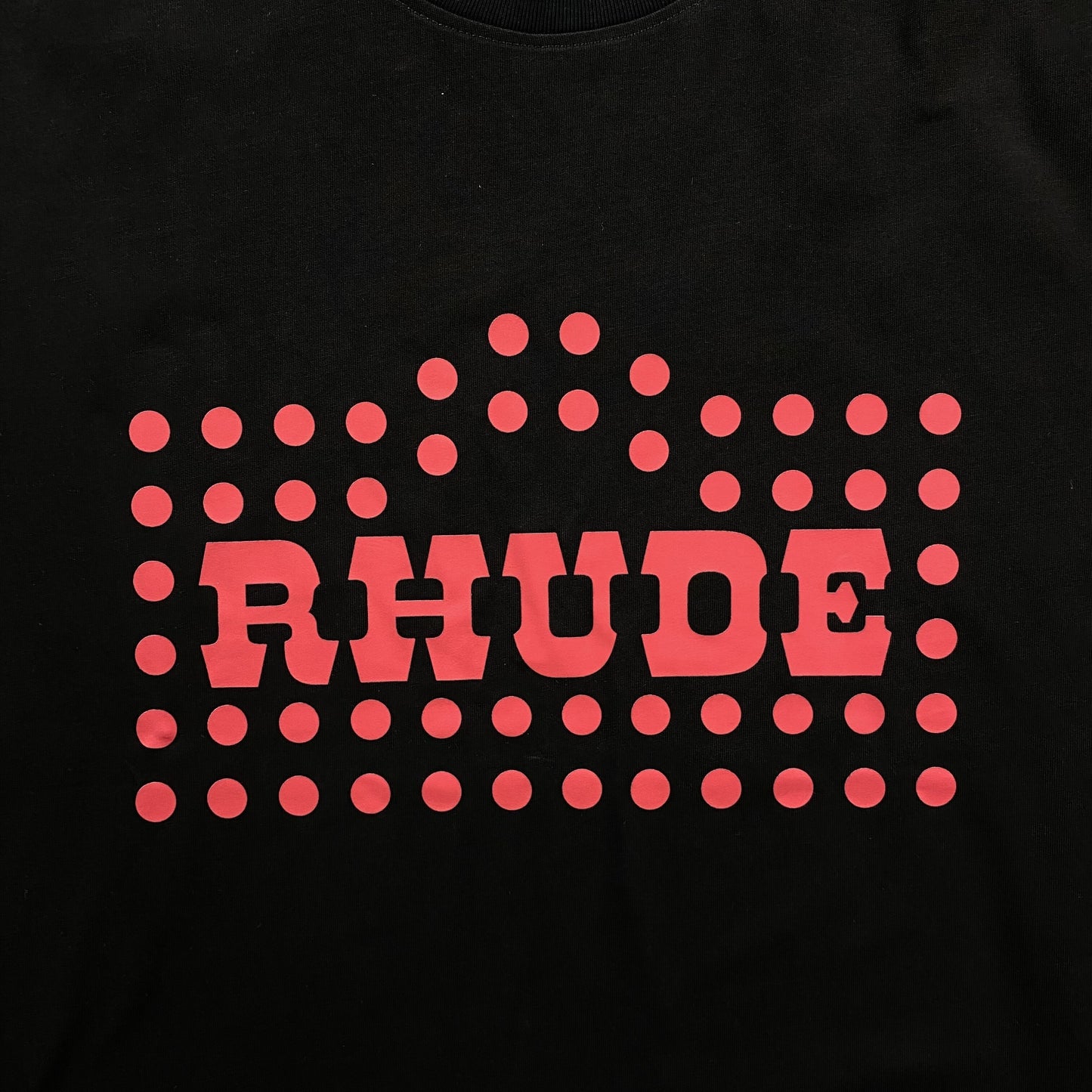 RHUDE