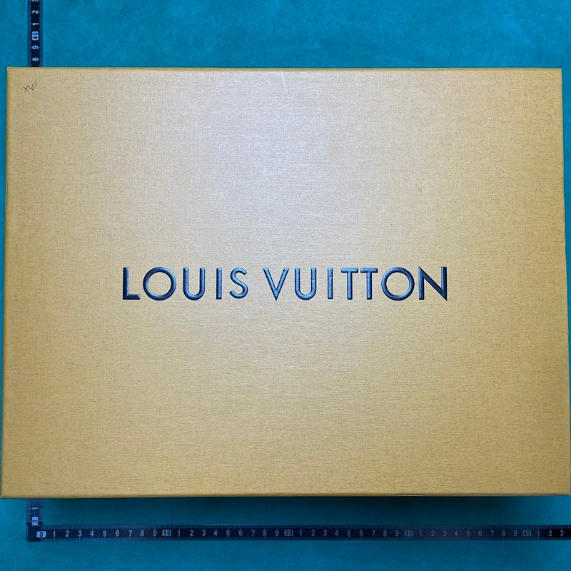 Louis Vuitton - Butter-soft Sneakers