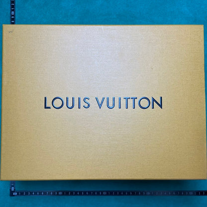 Louis Vuitton - Butter-soft Sneakers