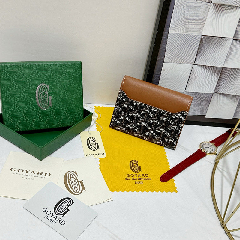 Goyard