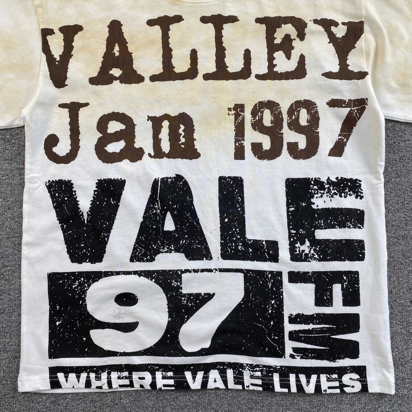 VALLEY
