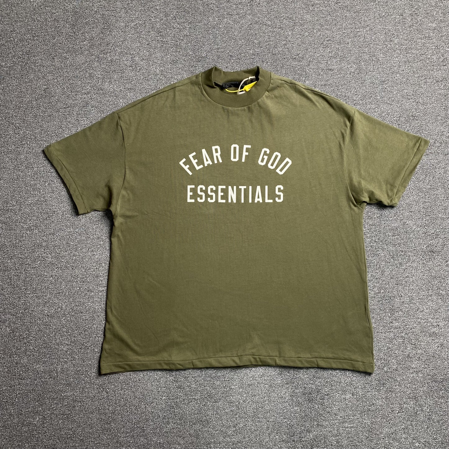 FEAR OF GO ESSENTIALS