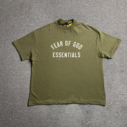 FEAR OF GO ESSENTIALS