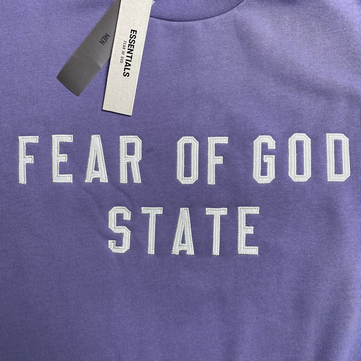 FEAR OF GO ESSENTIALS