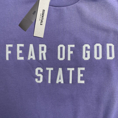 FEAR OF GO ESSENTIALS