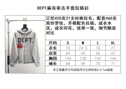 Gallery DEPT.