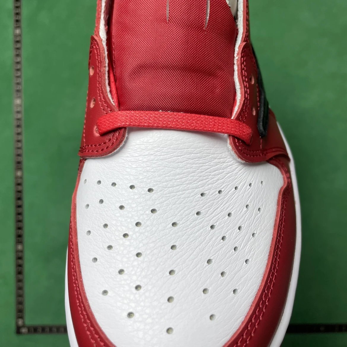 Air Jordan 1 Low OG SP