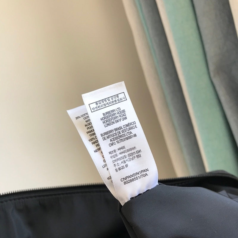 Burberry