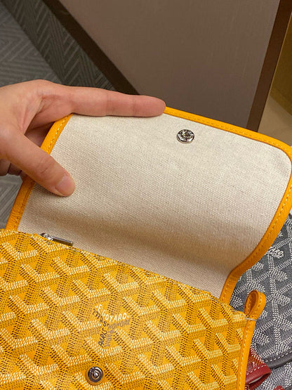 Goyard