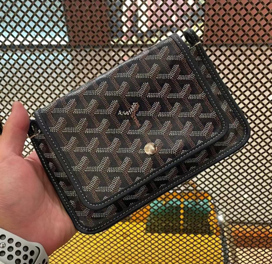 Goyard