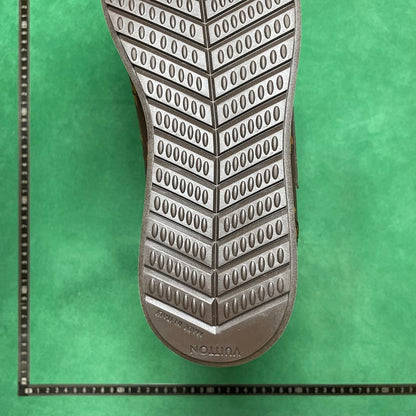 Louis Vuitton -Butter-soft Sneakers