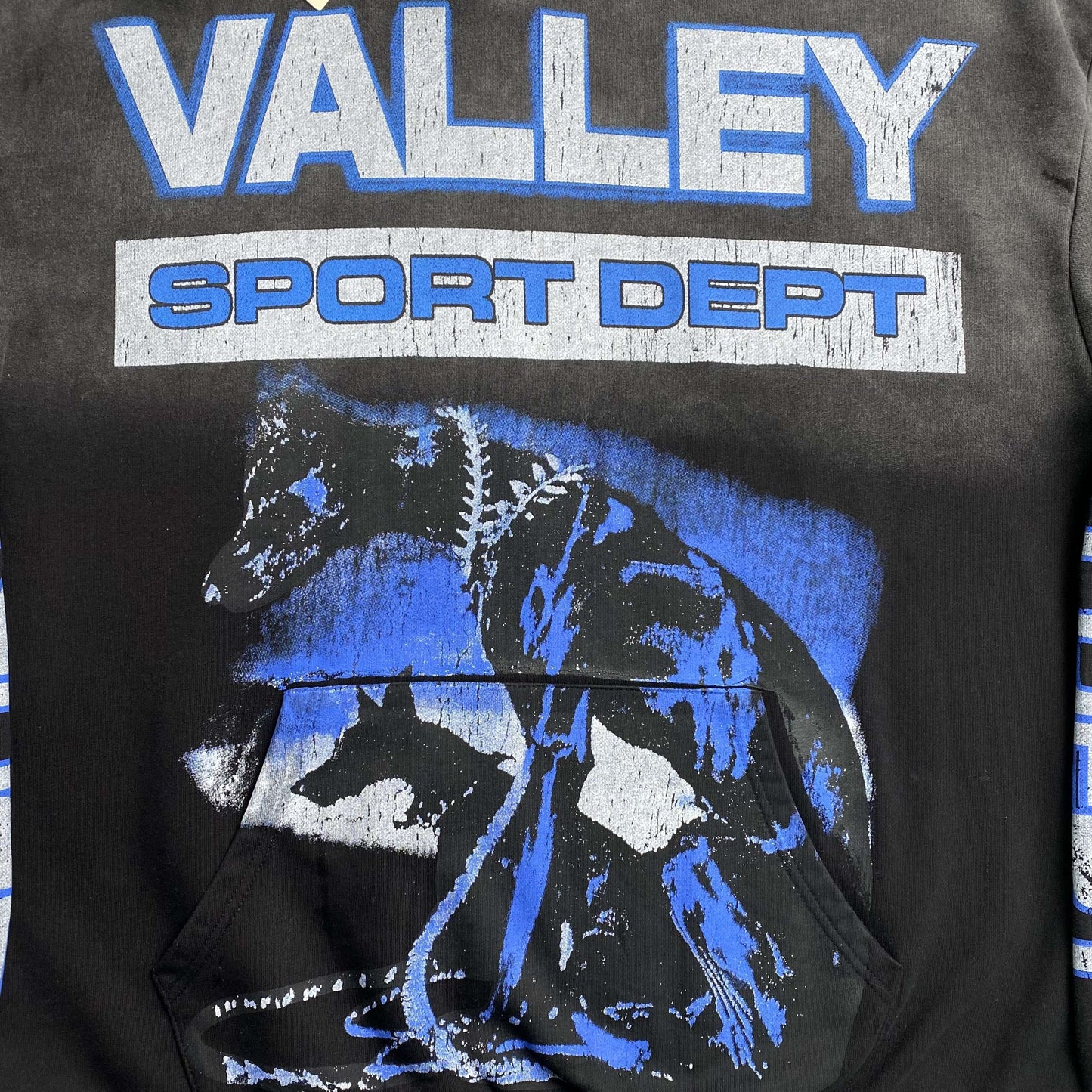 VALLEY