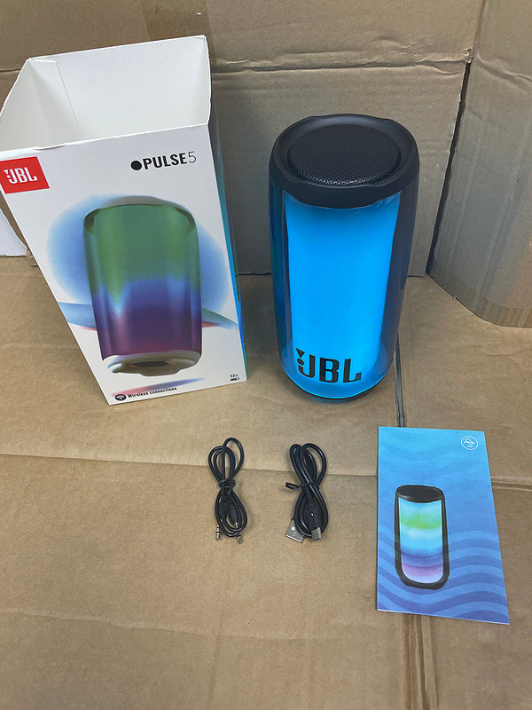 JBL Pulse 5