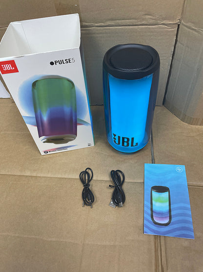 JBL Pulse 5