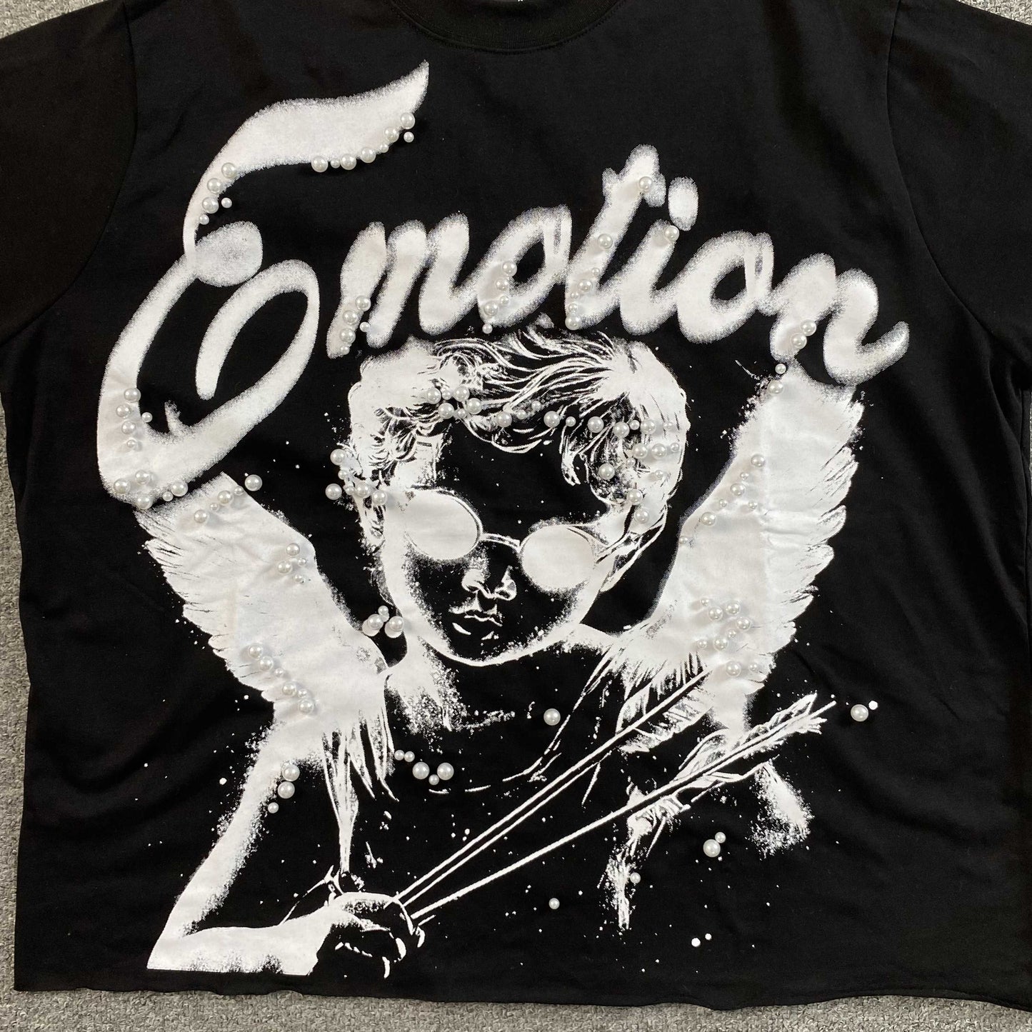 Mixed Emotion