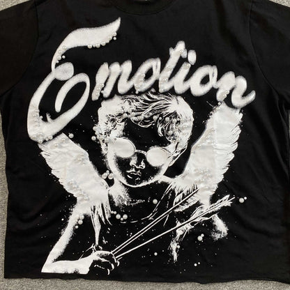 Mixed Emotion