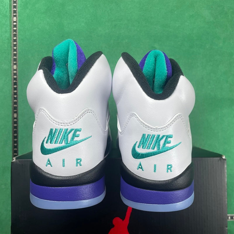 Air Jordan 5 Retro OG