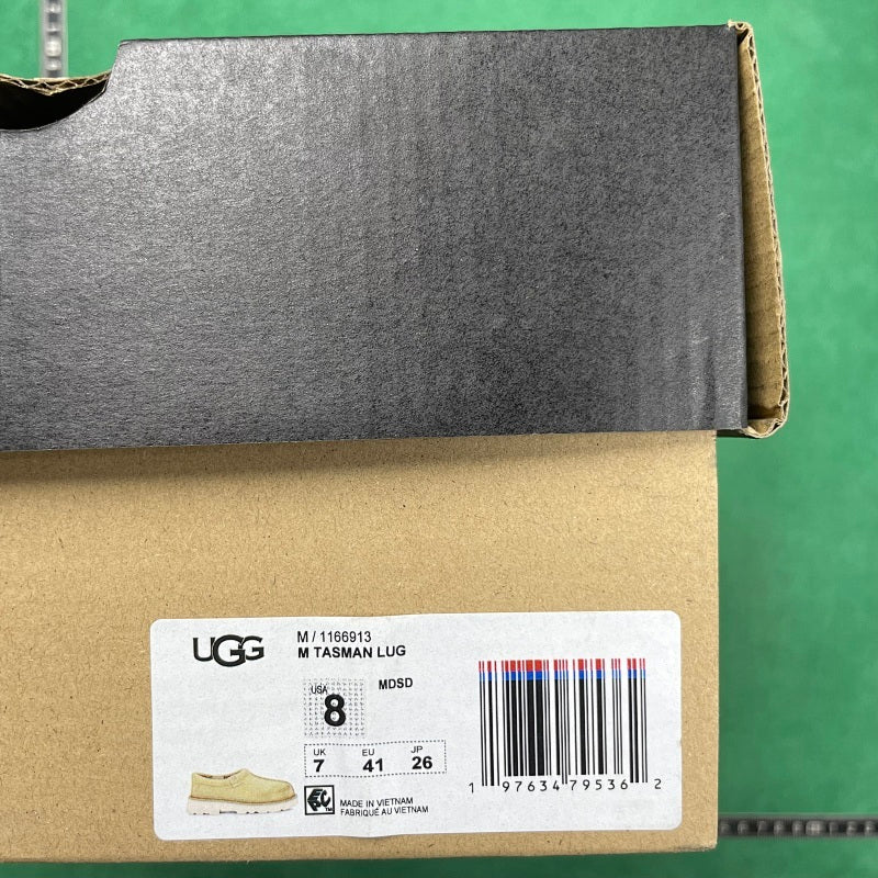 UGG
