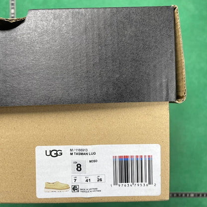 UGG