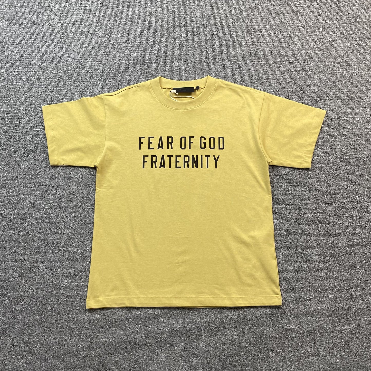 FEAR OF GO ESSENTIALS