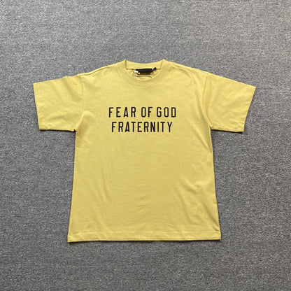 FEAR OF GO ESSENTIALS