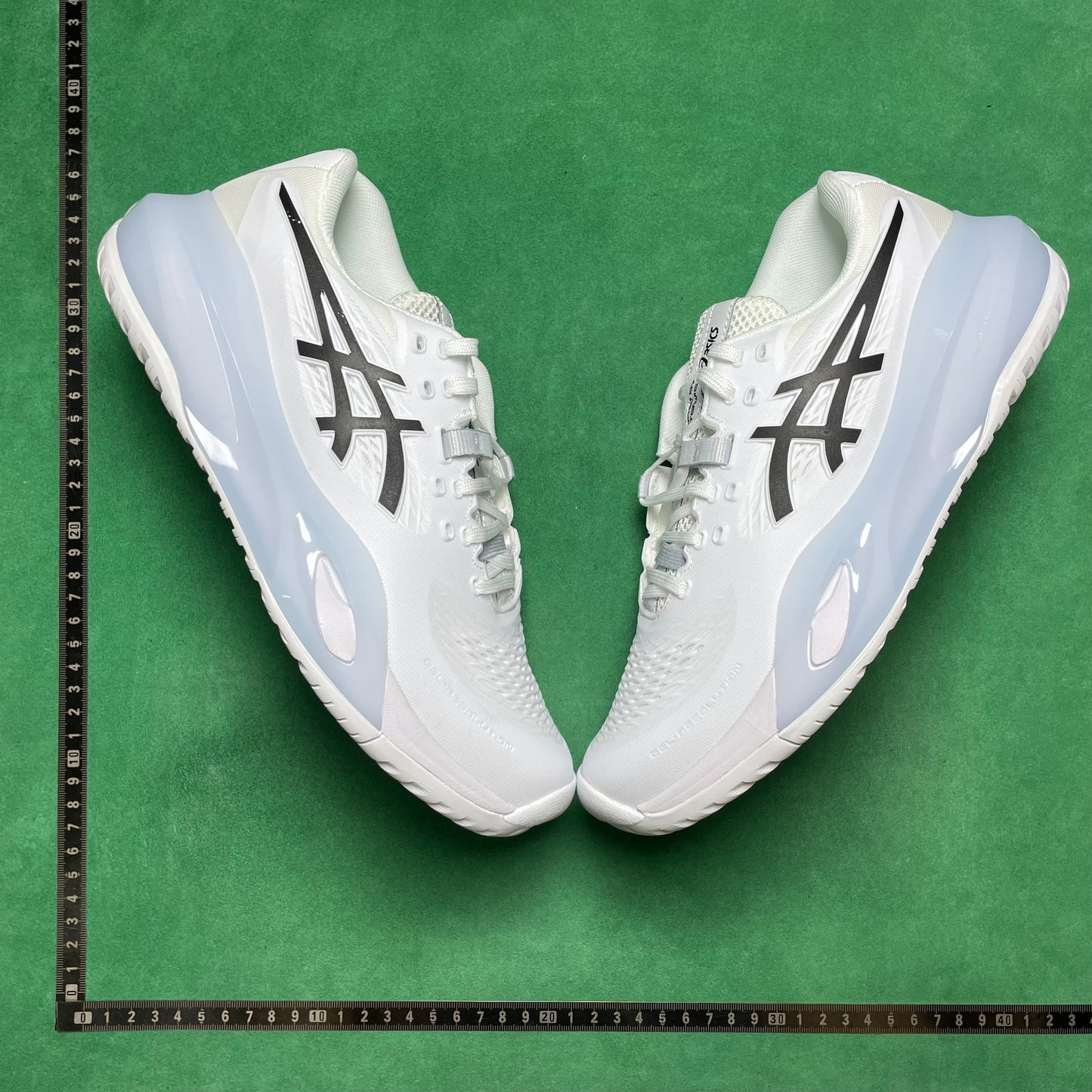 Asics Gel-Resolution x