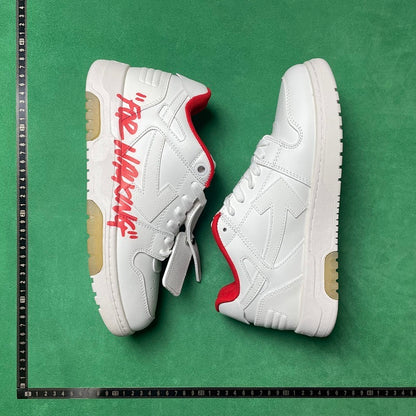 OffWhite - Out Of Office