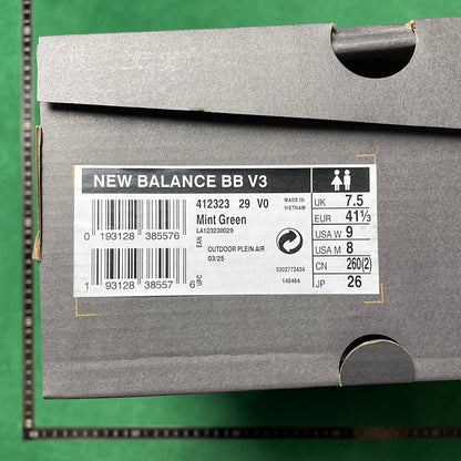 New Balance
