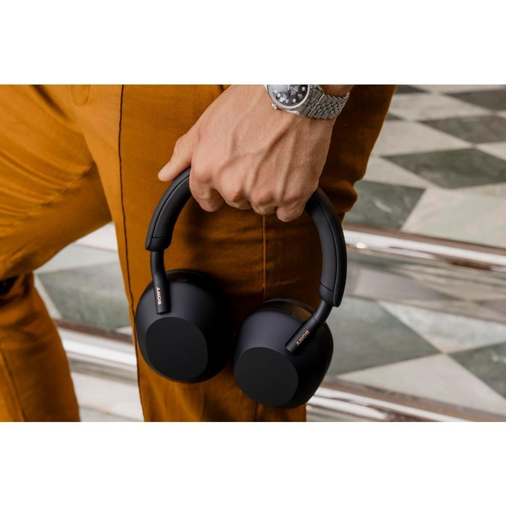 Sony Wireless Noise Canceling Headphones
