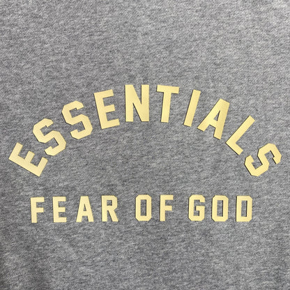 FEAR OF GO ESSENTIALS