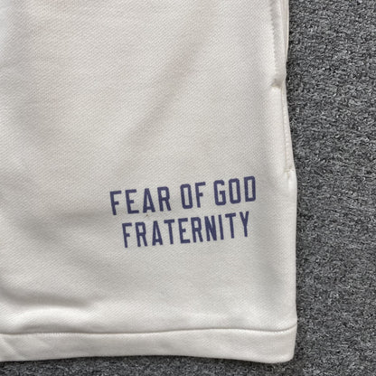 FEAR OF GO ESSENTIALS