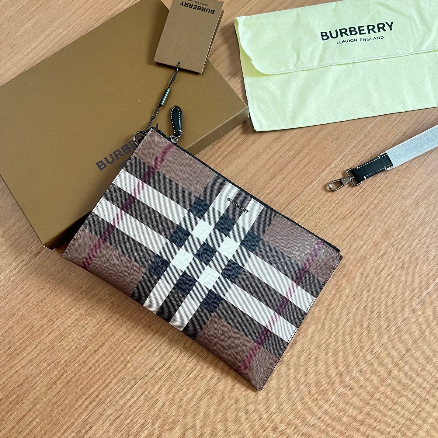 Burberry