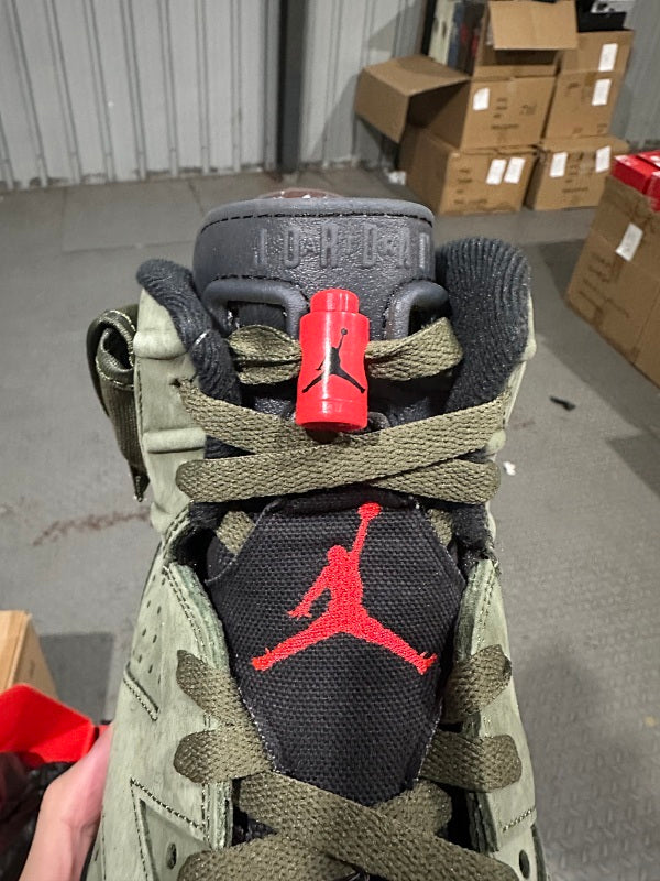 Air Jordan 6 Retro