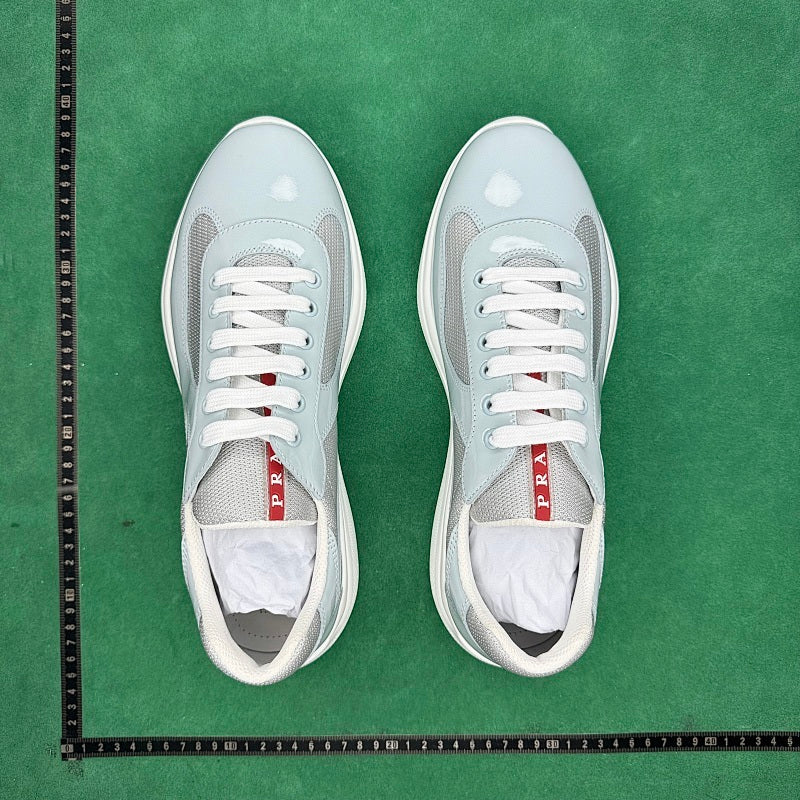 Prada - America’s Cup