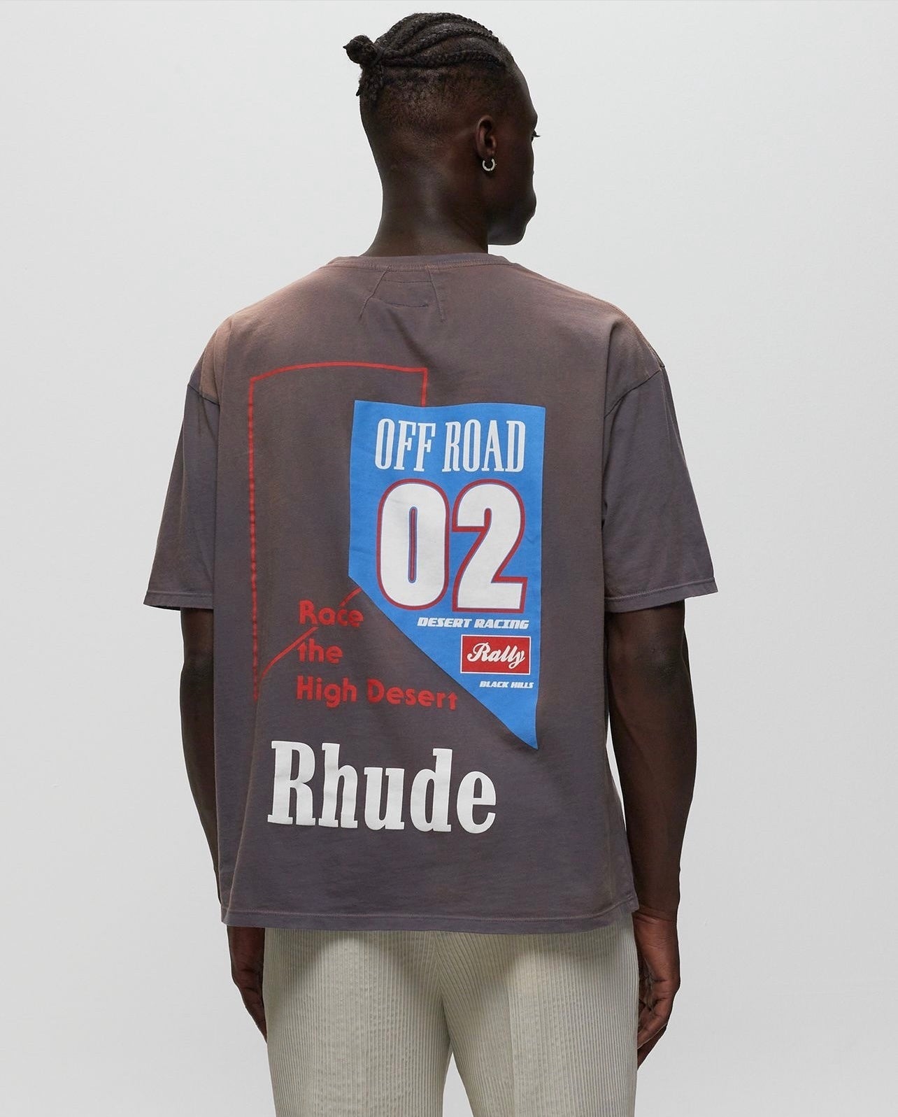 RHUDE