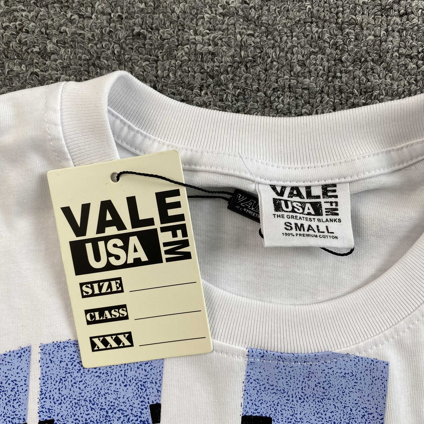 VALLEY