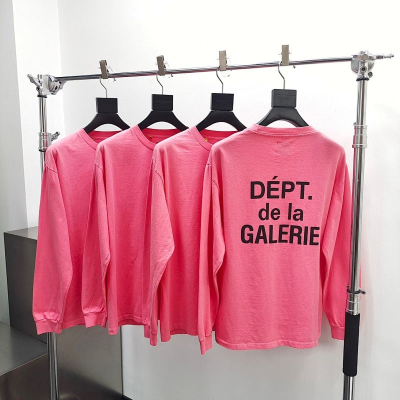 Gallery DEPT.