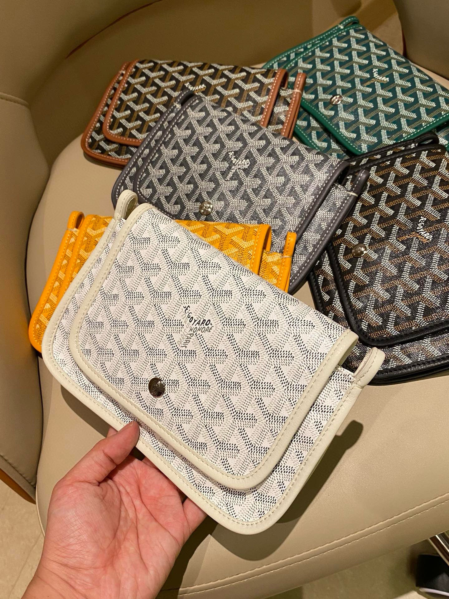 Goyard