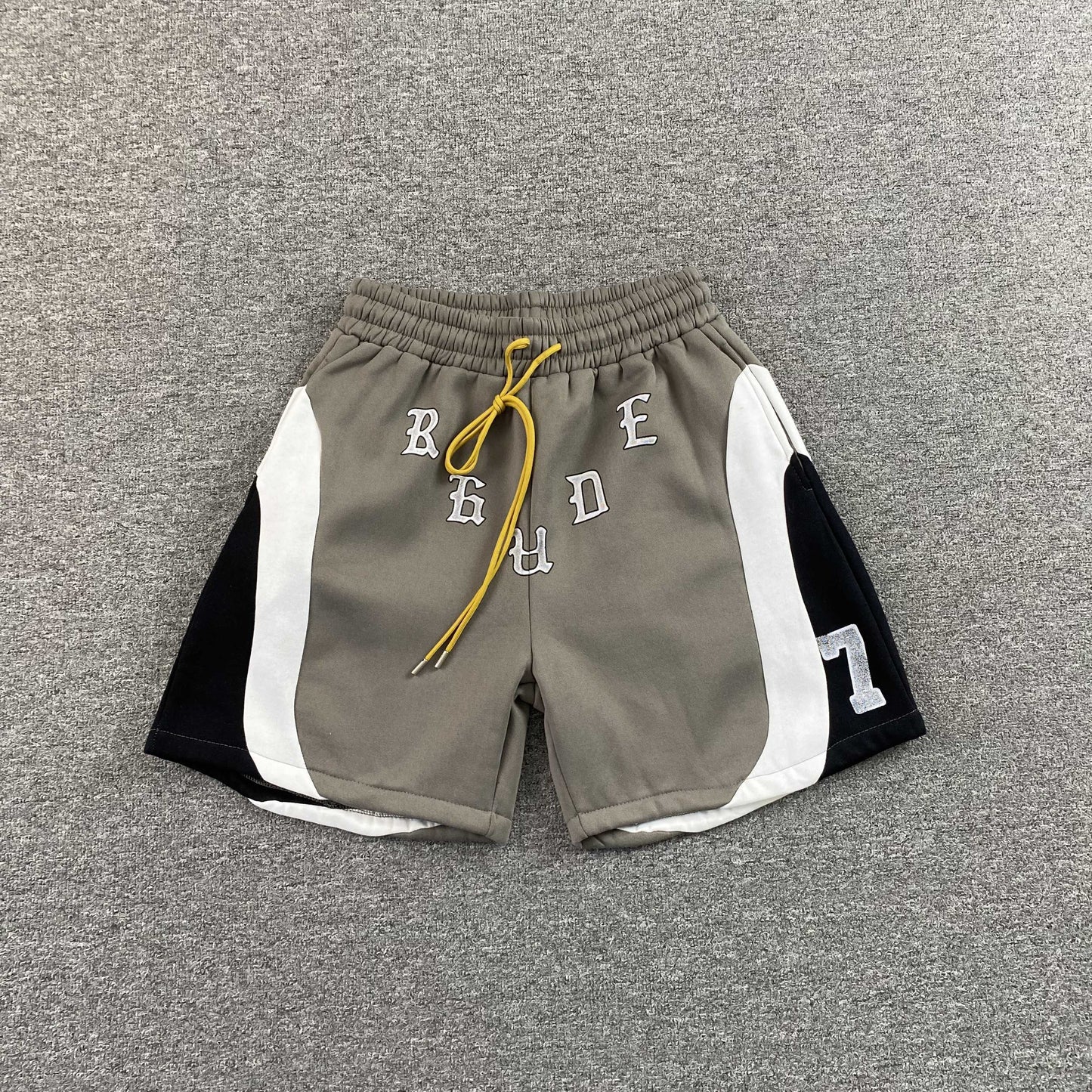 RHUDE