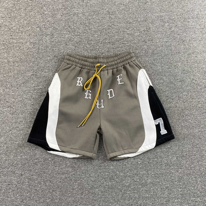 RHUDE