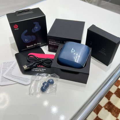 Beats Fit Pro x Kim
