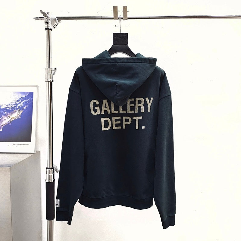 Gallery DEPT.