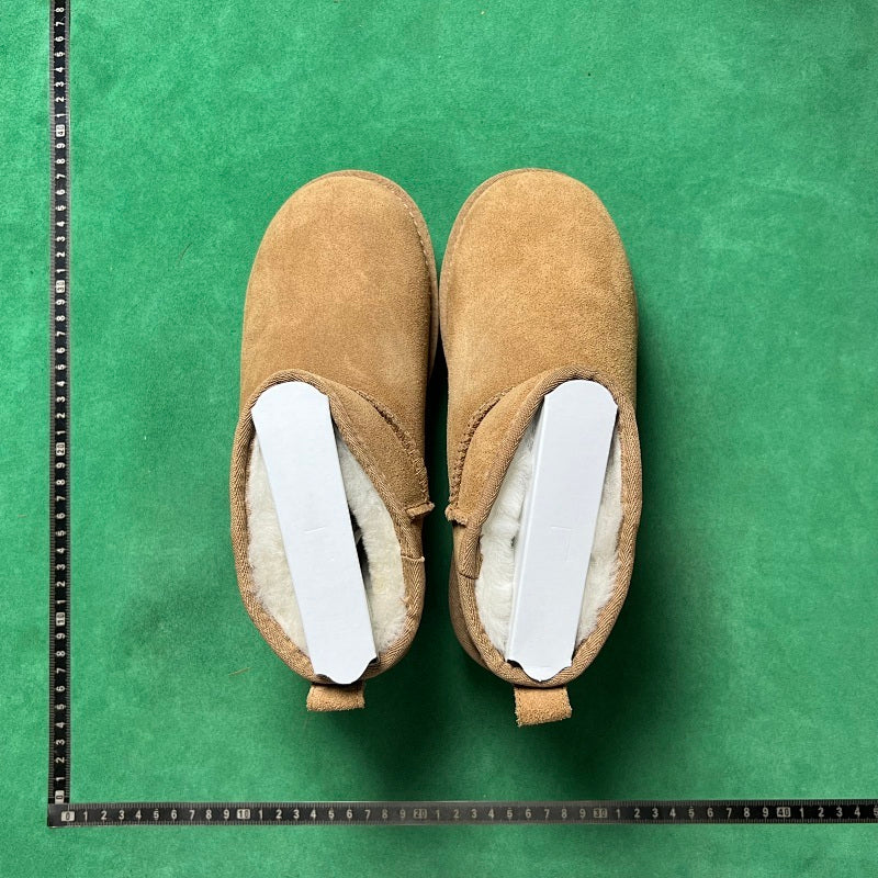 UGG