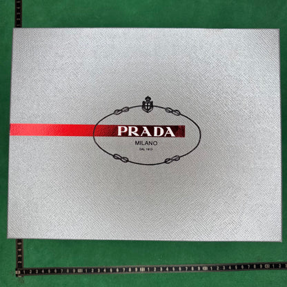 Prada - Low Trainers