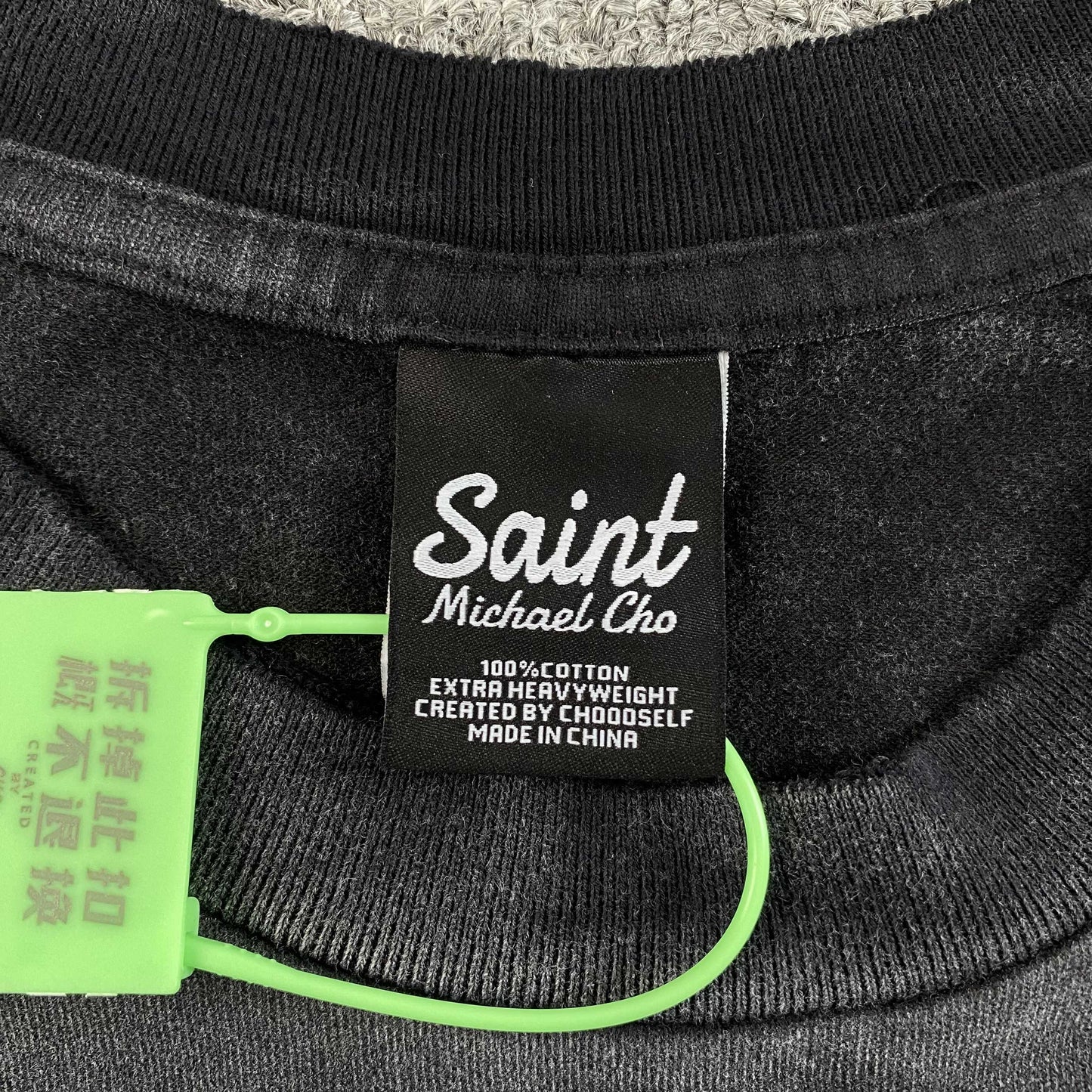 Saint Mxxxxxx