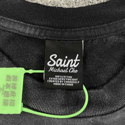 Saint Mxxxxxx